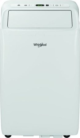Klimatyzator Whirlpool PACF212CO biały