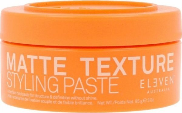 eleven australia Wosk Eleven Australia Matowy (85 g)