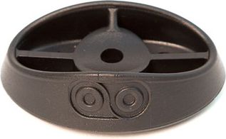 Kinetic Boczny podnóżek do ramy Rock and Roll (KTC-T-2309)