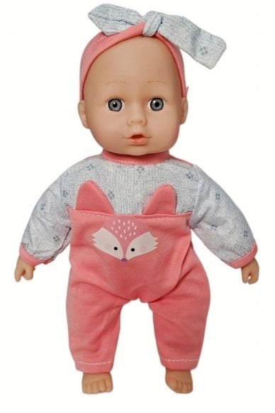 Dorotka bobas śpiewa i mówi j.pol Q12544 16130