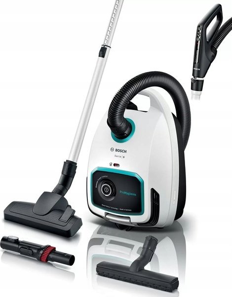 Odkurzacz Bosch Odkurzacz Bosch BGL6HYG1