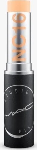MAC MAC, Studio Fix, Foundation Stick, NC16, 9 g For Women