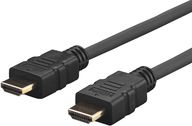 Kabel VivoLink HDMI - HDMI 5m czarny (PROHDMIHD5)