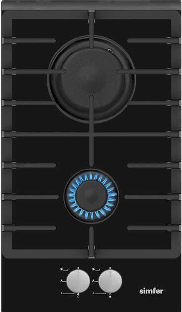 Płyta grzewcza Simfer H3.201.TGRSP