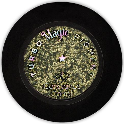 Constance Carroll Constance Carroll Cień do powiek Magic Turbo Pigment nr 04 1szt