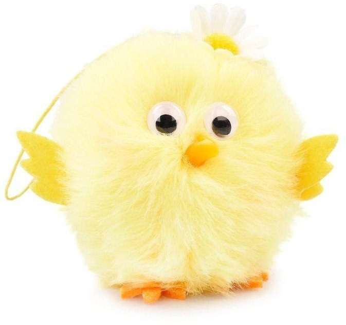 Kurczaczek wielkanocny