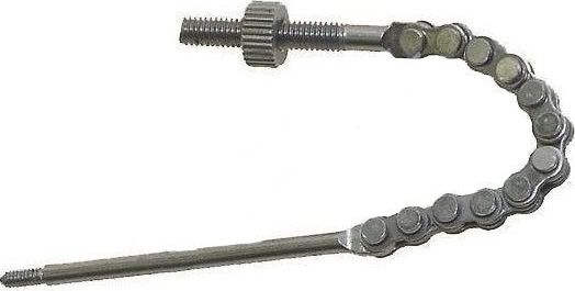 Speeder Łańcuszek piasty biegowej YWS-03 127mm 3-biegi S-A uniwersalny