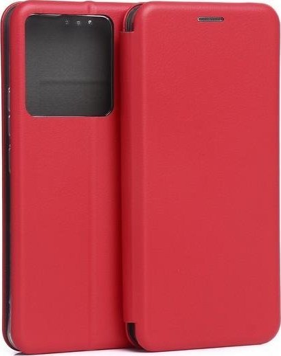 Beline Beline Etui Book Magnetic Poco X6