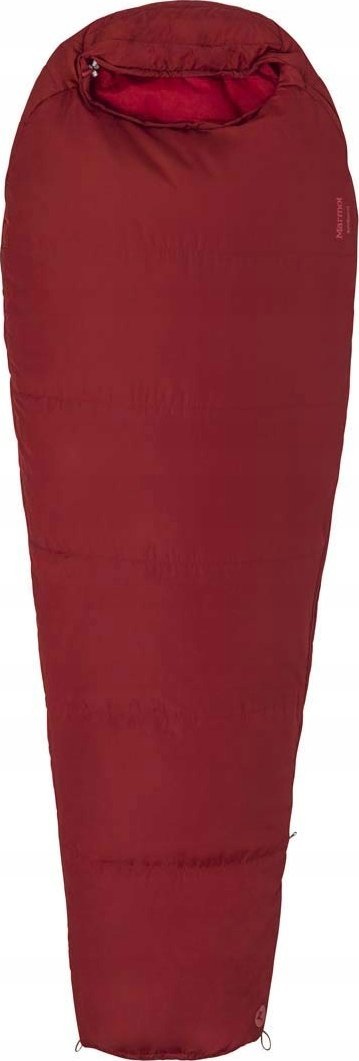 Marmot Miegmaišis Marmot NanoWave 45 Long - Kairėje