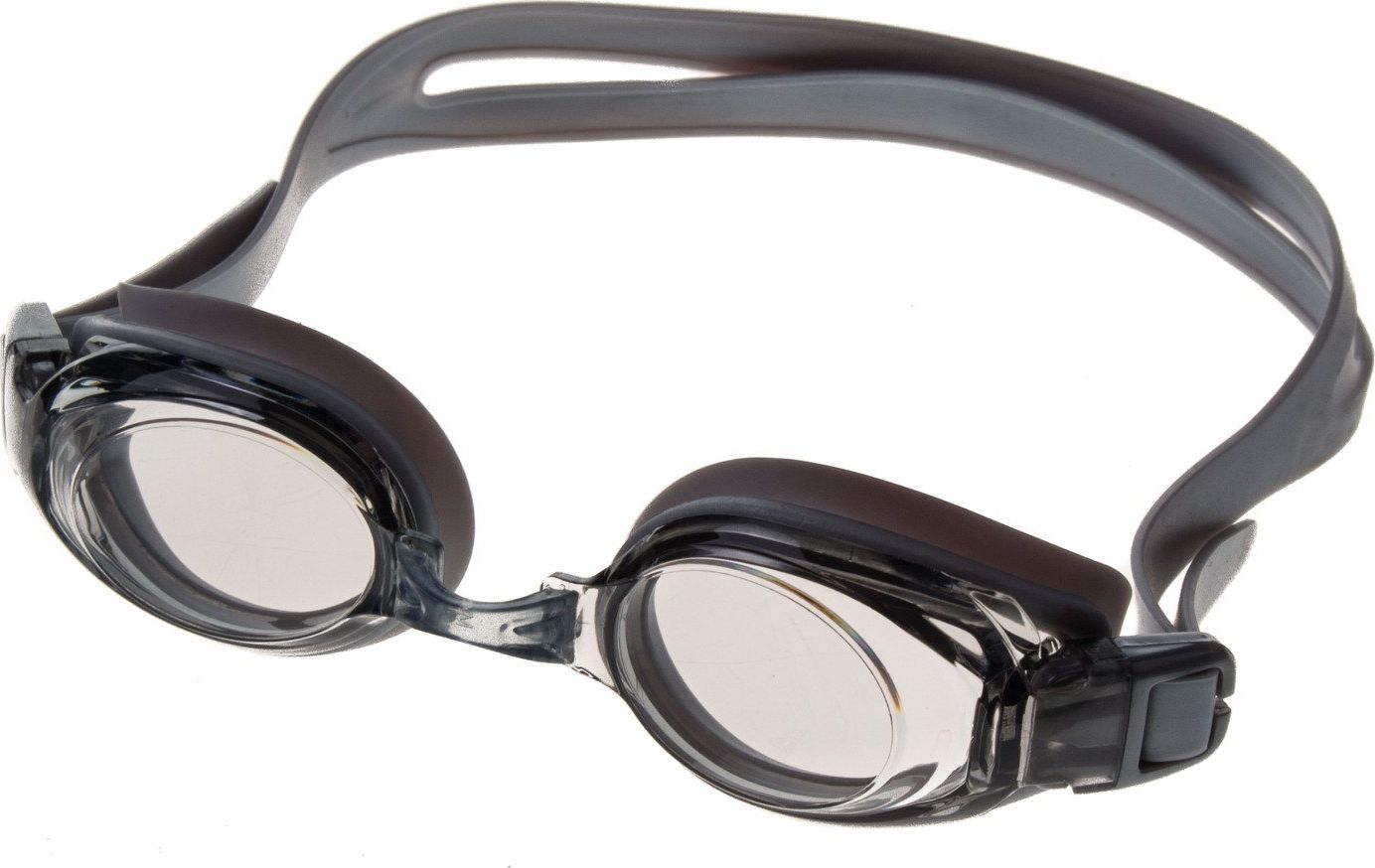 Vivo Okulary do pływania Vivo B-0102 czarne Uniwersalny