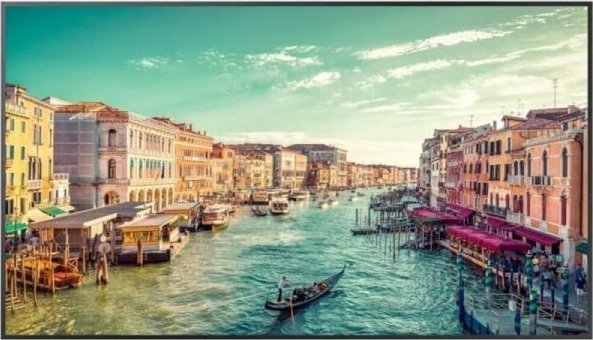 Monitor Samsung QB98T-B (LH98QBTBPGCXEN)