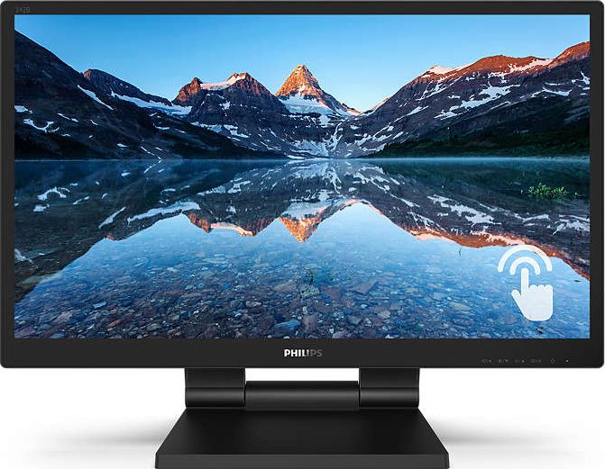 Monitor Philips B-line Touch 242B9T/00