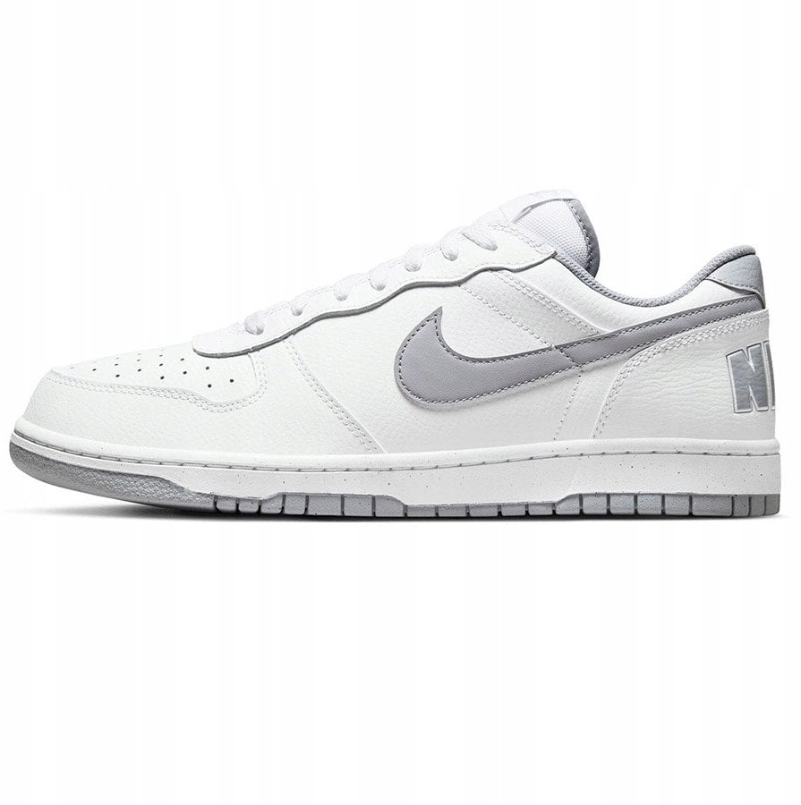 Buty Nike Big Low 355152-106