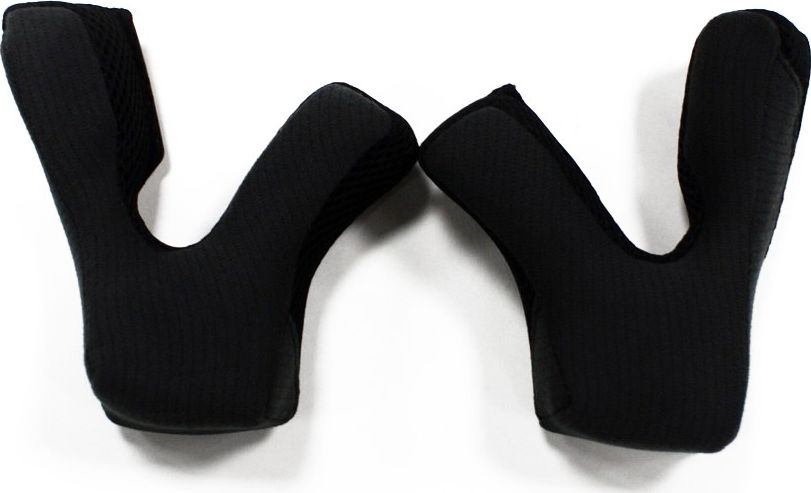 Bell Wkładki wewnętrzne Transfer-9 cheek pads black r. M