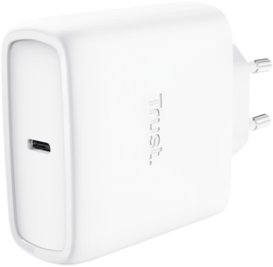 MAXO 65W USB-C GAN CHARGER WHIT