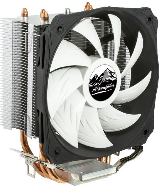 Chłodzenie CPU Alpenfohn Ben Nevis (84000000119)