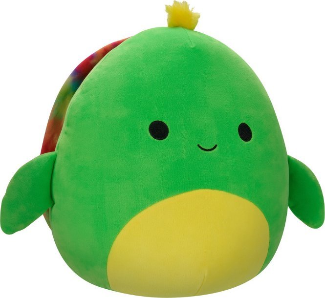 Jazwares SQUISHMALLOWS Maskotka LARS Pluszak 30cm S18 JAZWARES SQCR05416