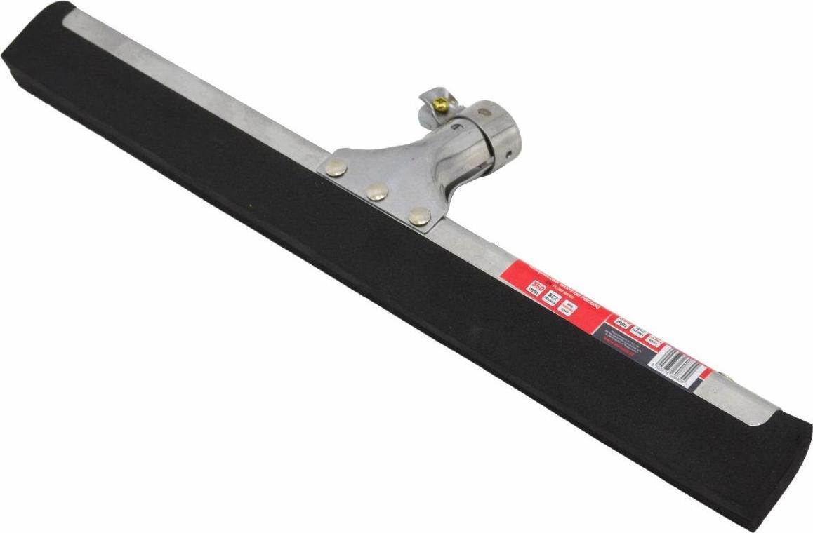 AWTools AWTOOLS ŚCIĄGACZKA DO WODY Z PODŁÓG 600MM BEZ TRZONKA AW23703