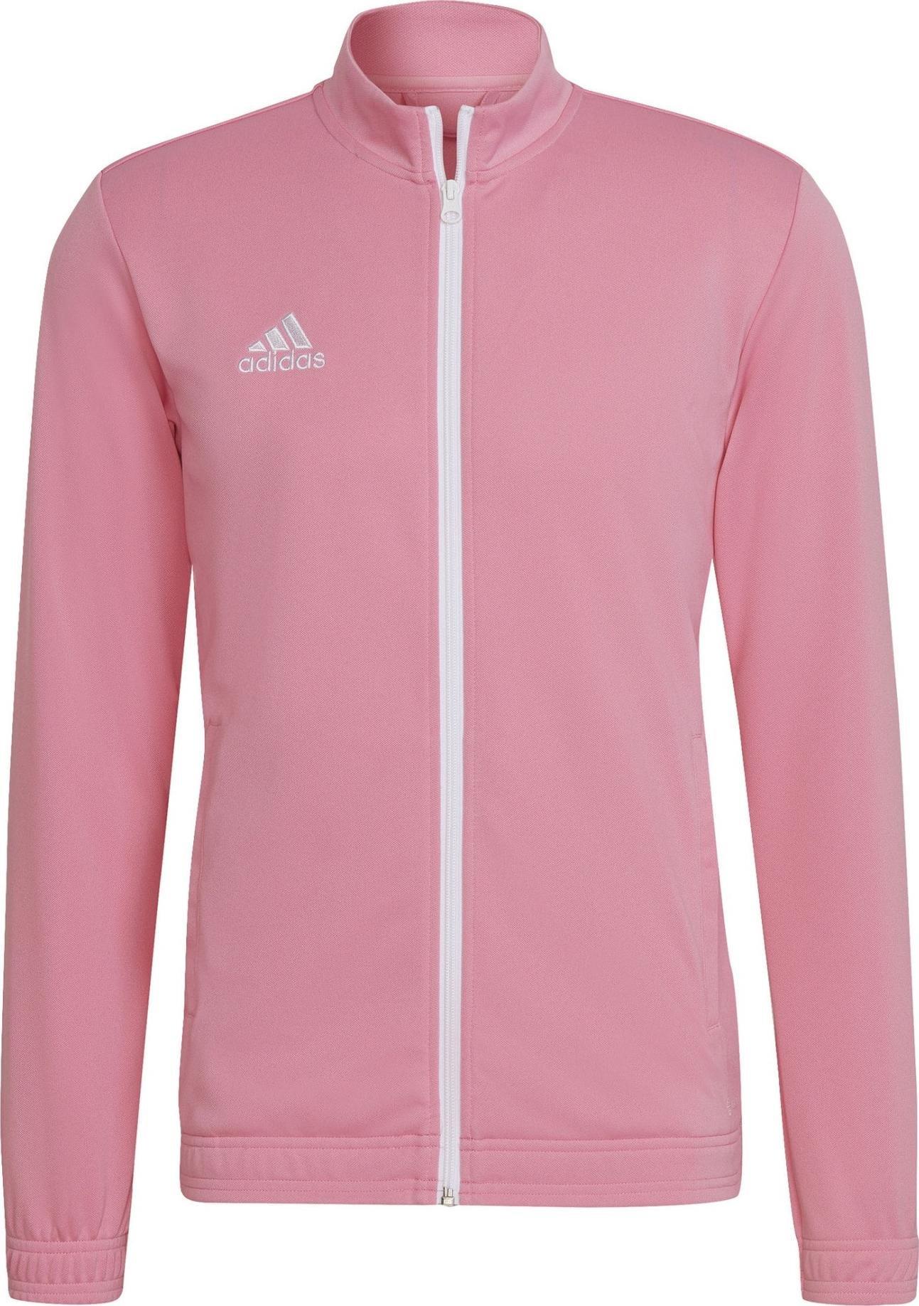 Adidas Bluza adidas Entrada 22 Track HC5084 : Rozmiar - M (178cm)