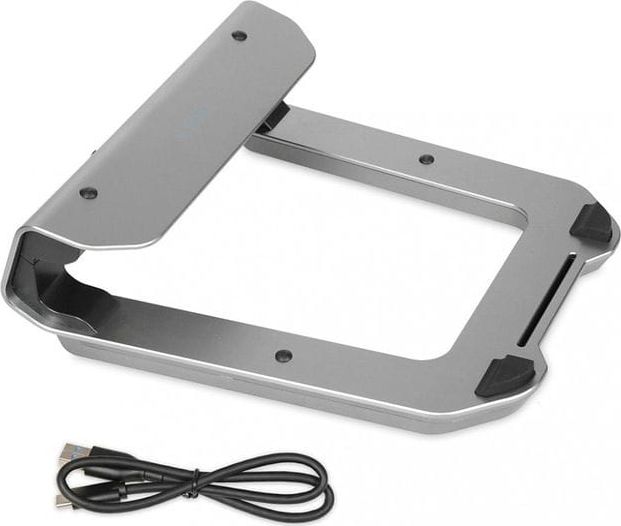 iBOX Podstawka chłodząca do notebooków17.3" (NC06)