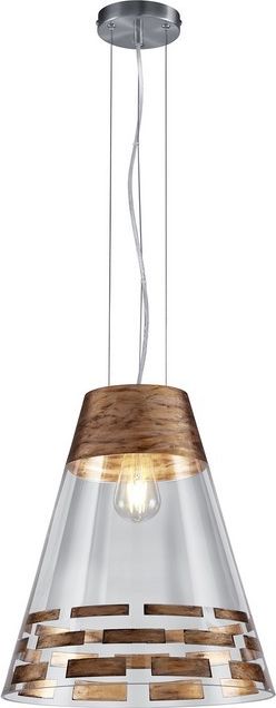Lampa wisząca Delighting Lampa wisząca Windsor 315400162