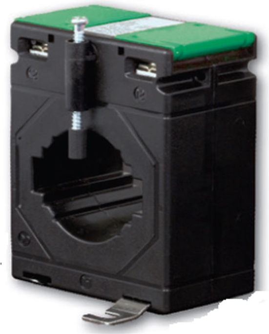 Lumel Przekładnik prądowy z otworem na szynę 74/40 300A/5A (LCTB 7440450300A55)