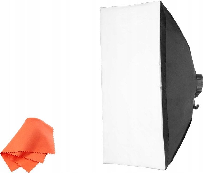 Zestaw studyjny Freepower Zestaw światła ciągłego FreePower 107 60x90cm 2000W 5500K