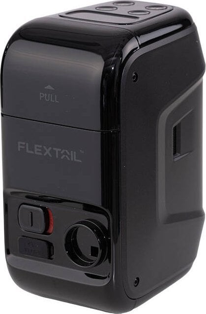 Usorteret Przenośna pompa do łodzi i kajaków Flextail Max Boat Pump