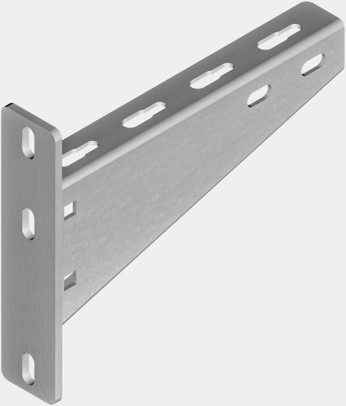 Baks Wysięgnik wzmocniony WWC400 (711240)