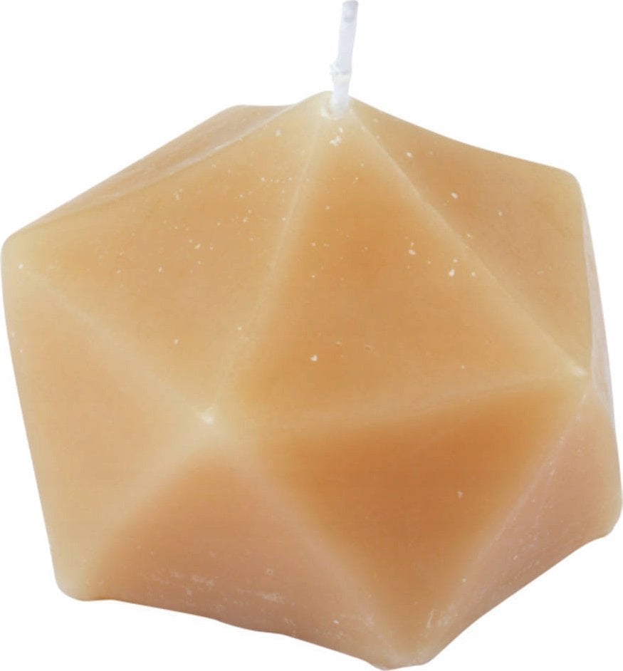 Homea Świeca ozdobna w kształcie origami ARTY