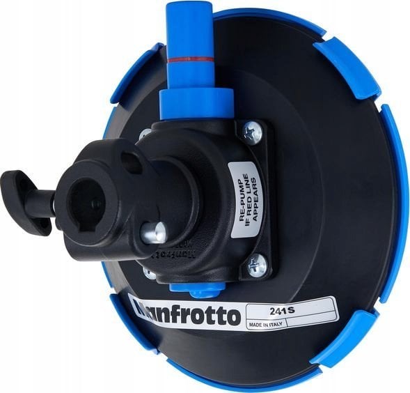 Manfrotto Uchwyt do szyby ML241S