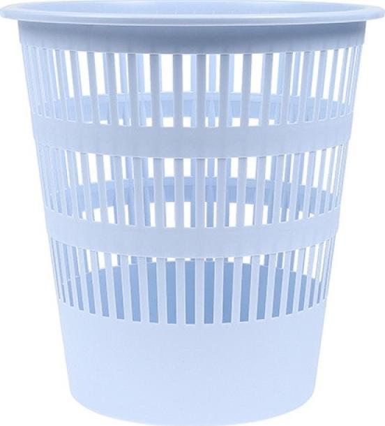 Kosz na śmieci Donau niebieski (D307-17)