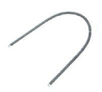 Kisan Sprężyna do gięcia rur wewnętrzna 16x2 (43.02.00)