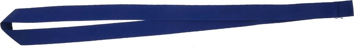 Wstążka 20 mm - niebieska