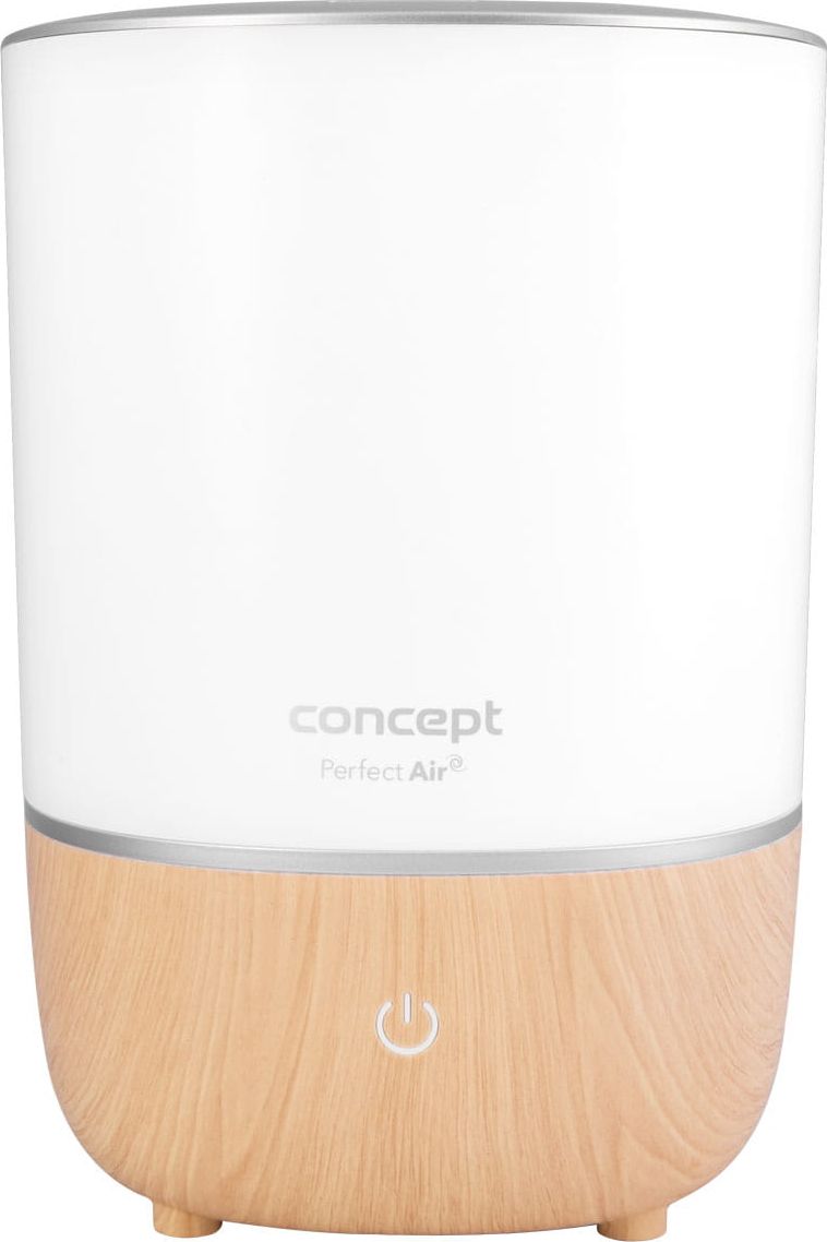 Nawilżacz powietrza Concept Solution ZV1200 Biały