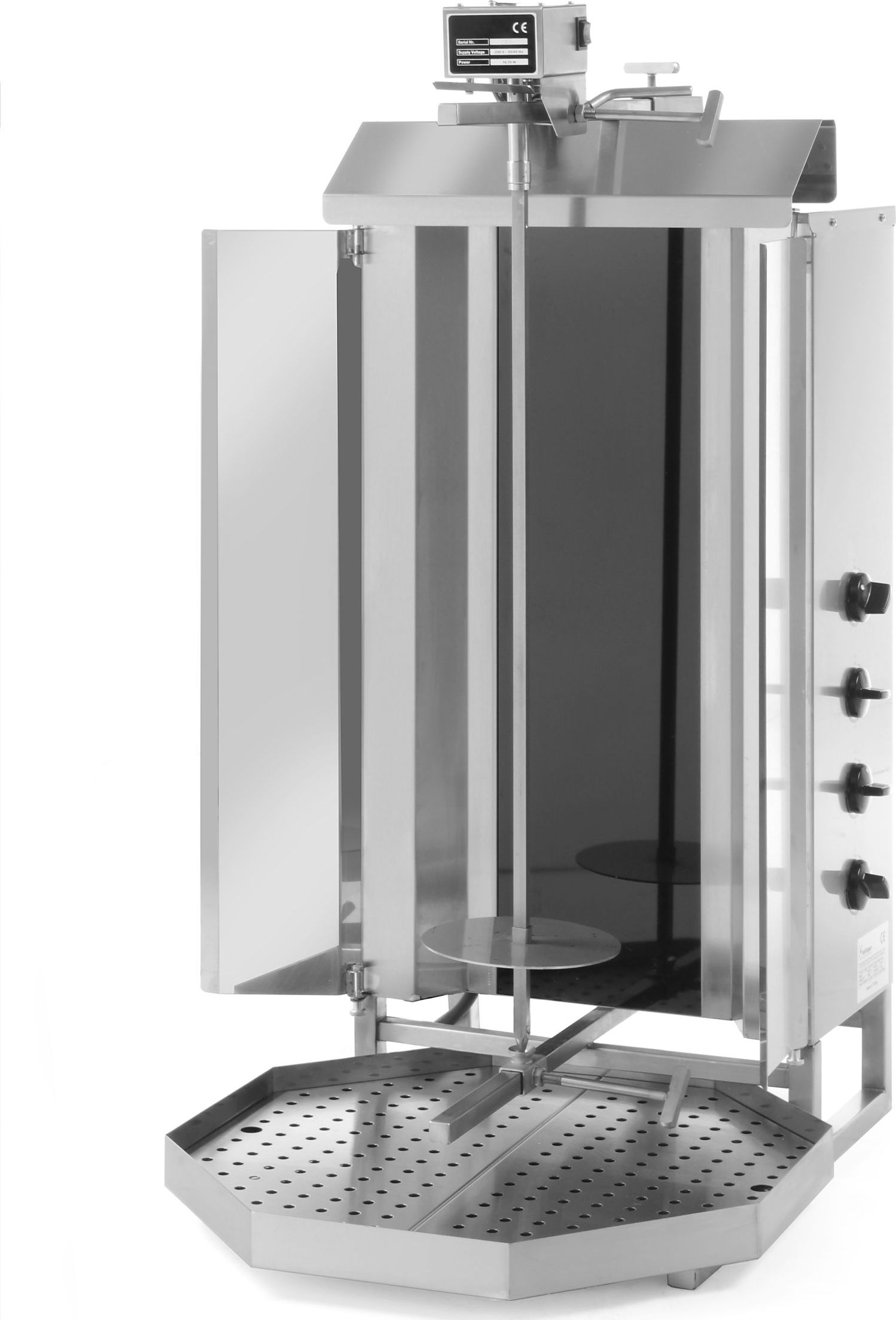 Hendi Profi Line 226018