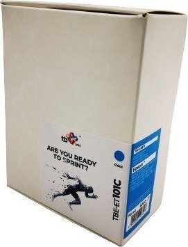 Tusz TB Print Tusz do Epson ET101/113 TBE-ET101C Błękitny