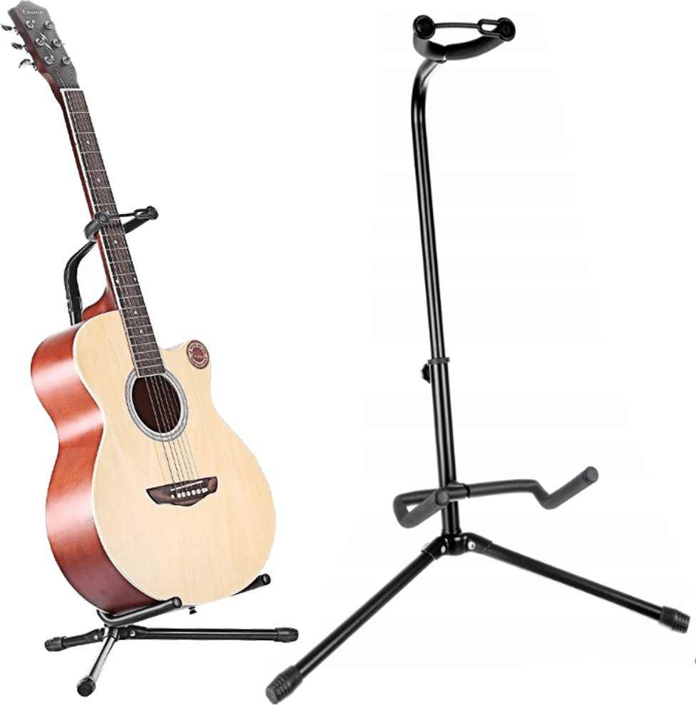 Korbi STOJAK GITAROWY STATYW NA GITARĘ DO GITARY