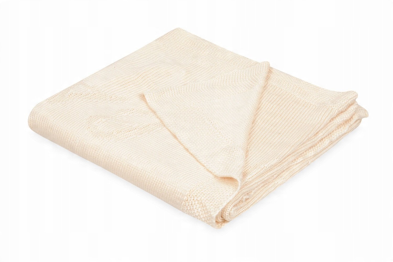 Kocyk THAI bambusowy 80x100