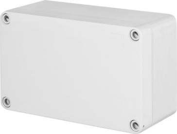 Elektro-Plast Puszka hermetyczna Industrial n/t 170 x 105 x 112mm IP65 szara (2708-00)