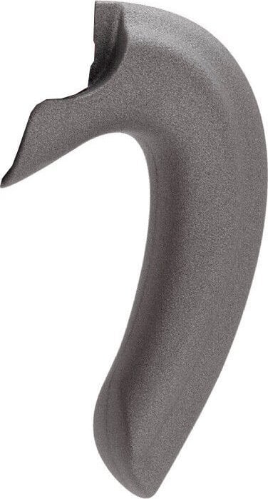 Bialetti - Rączka do kawiarki Moka Induction 2tz szara