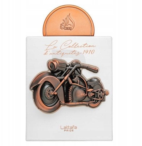 Lattafa Pride La Collection D´Antiquites 1910 EDP parfumuotas vanduo unisex, 100 ml