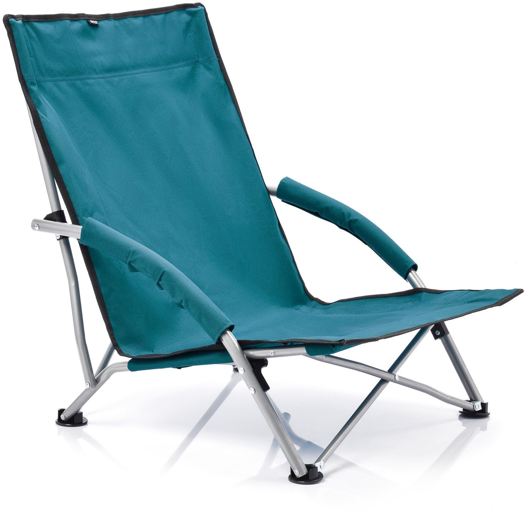 Leżak plażowy Meteor Coast morski Uniwersalny