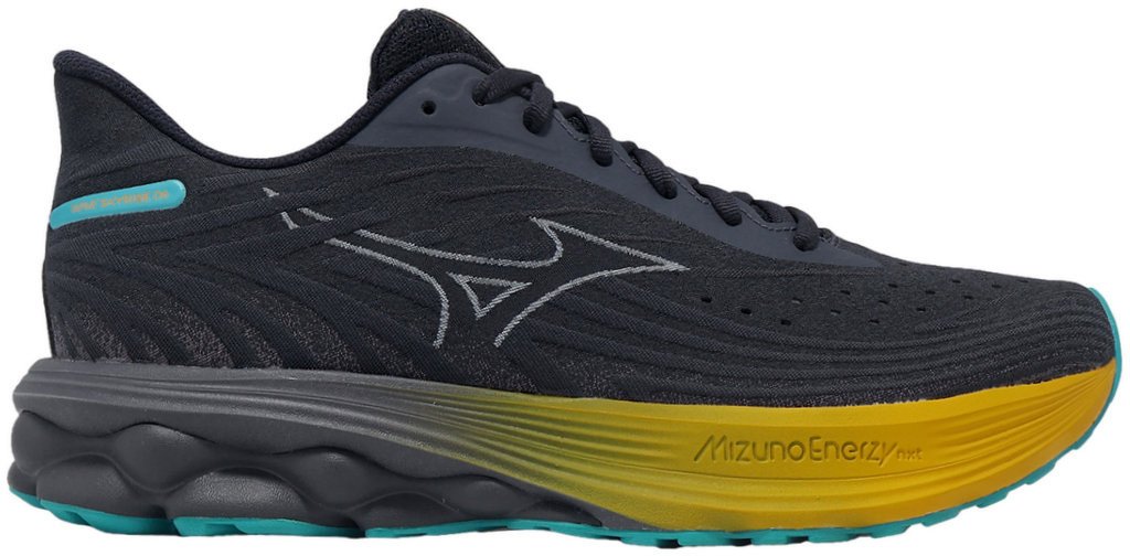 Męskie buty do biegania MIZUNO WAVE SKYRISE 6 (J1GC250951) 44