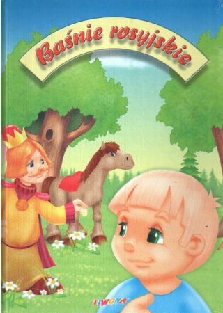 Baśnie rosyjskie (80494)