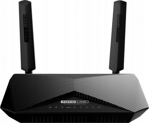Router TotoLink LR1200