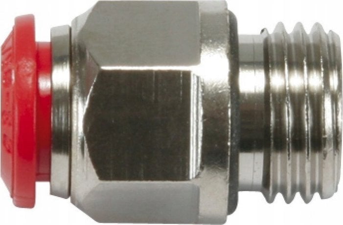 OMP Szybkozłączka do systemu gaśniczego OMP