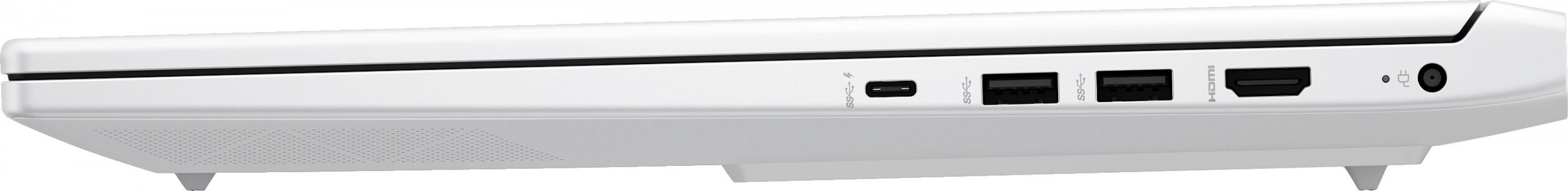 Laptop HP HP Victus Gaming 16-r1084nw Intel® Core™ i5 i5-14450HX Laptop 40,9 cm (16.1") Quad HD 16 GB DDR5-SDRAM 1 TB SSD NVIDIA GeForce RTX 4060 Wi-F