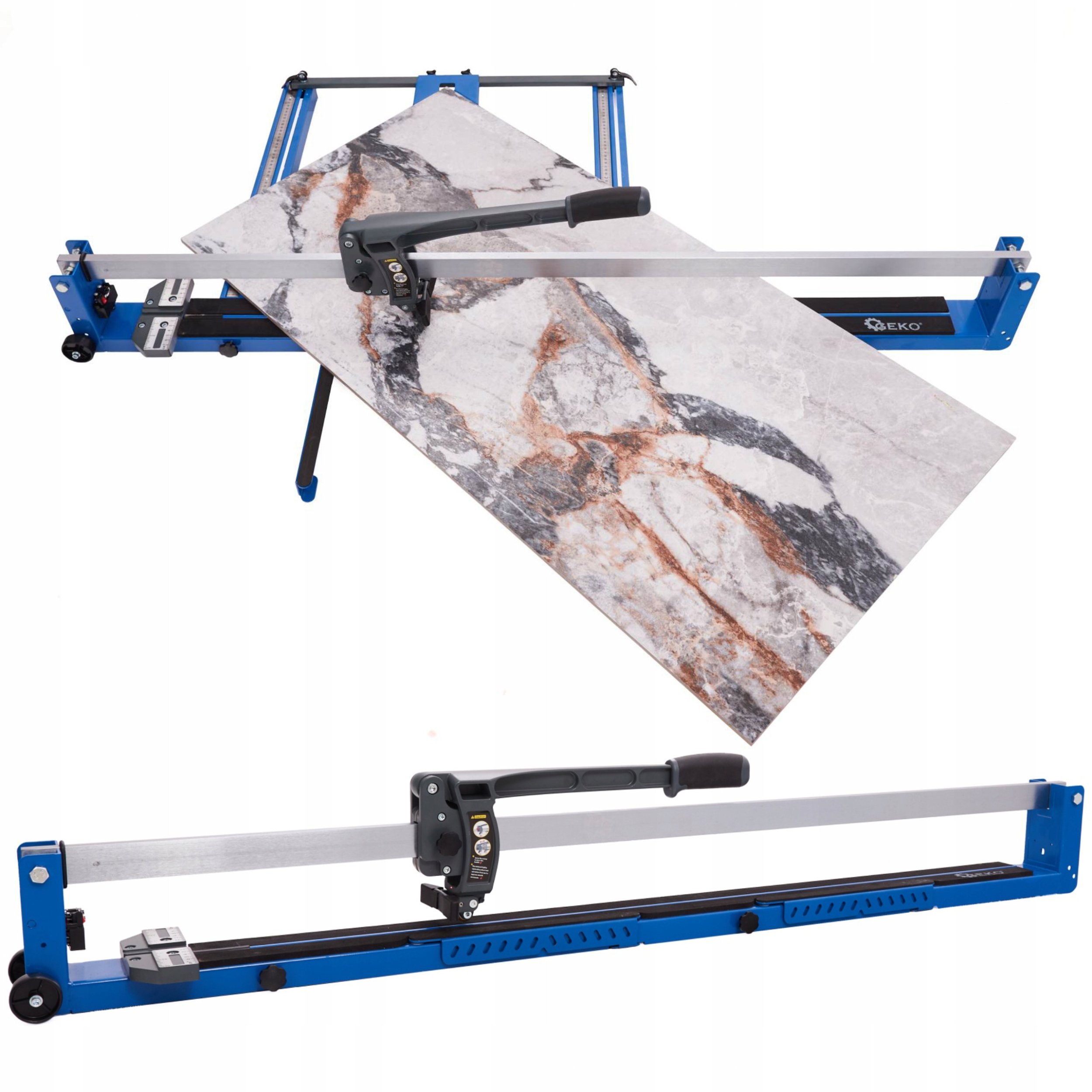Przyrząd do cięcia glazury 1200mm GEKO PROFI (1)