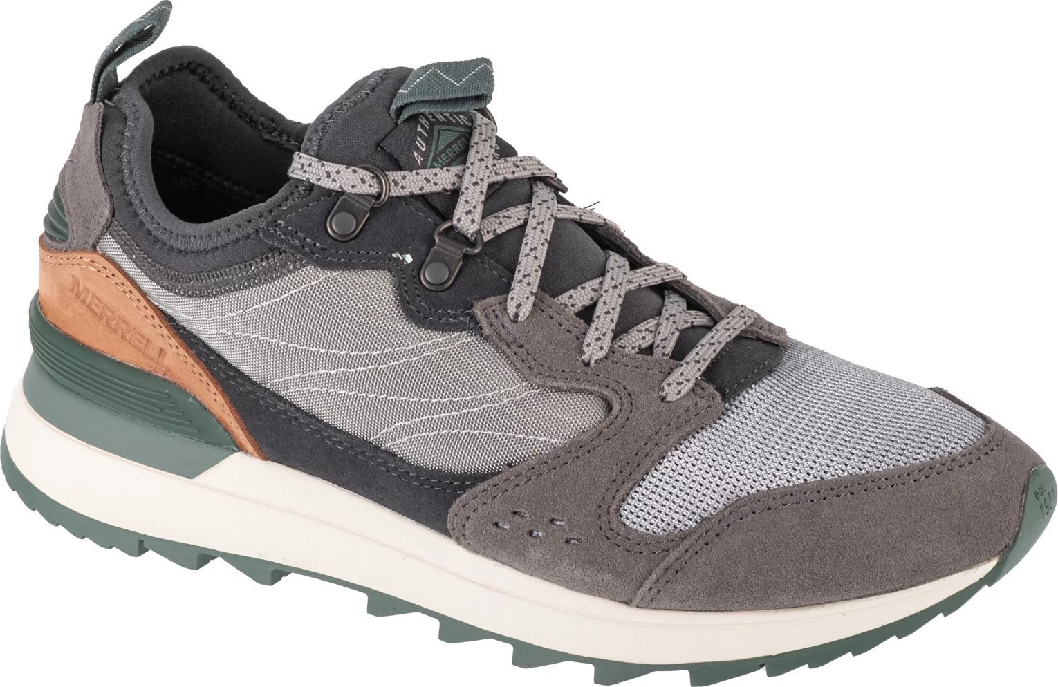 Merrell Merrell Alpine 83 Sneaker Recraft J006075 Wielokolorowe 45